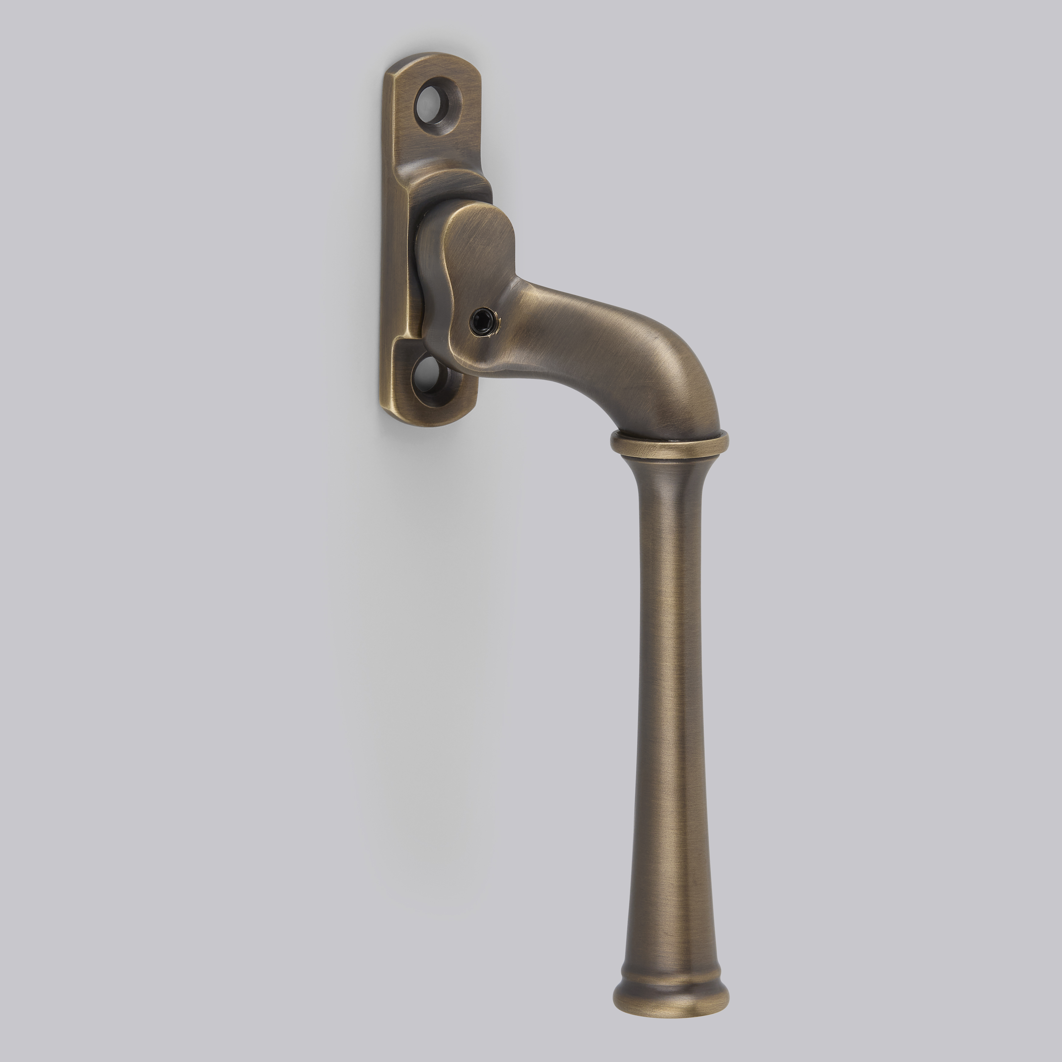 Grace Espagnolette Window Handle - Locking